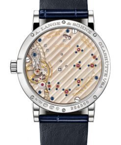 Alternative view of Little Lange 1 Moon Phase