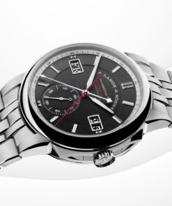 Alternative view of Odysseus Chronograph