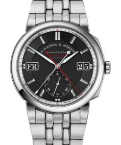Odysseus Chronograph