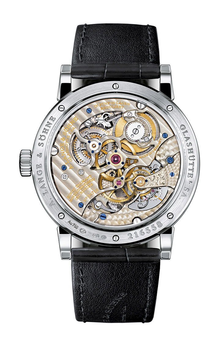 Richard Lange Tourbillon “Pour le Mérite” - Image 2