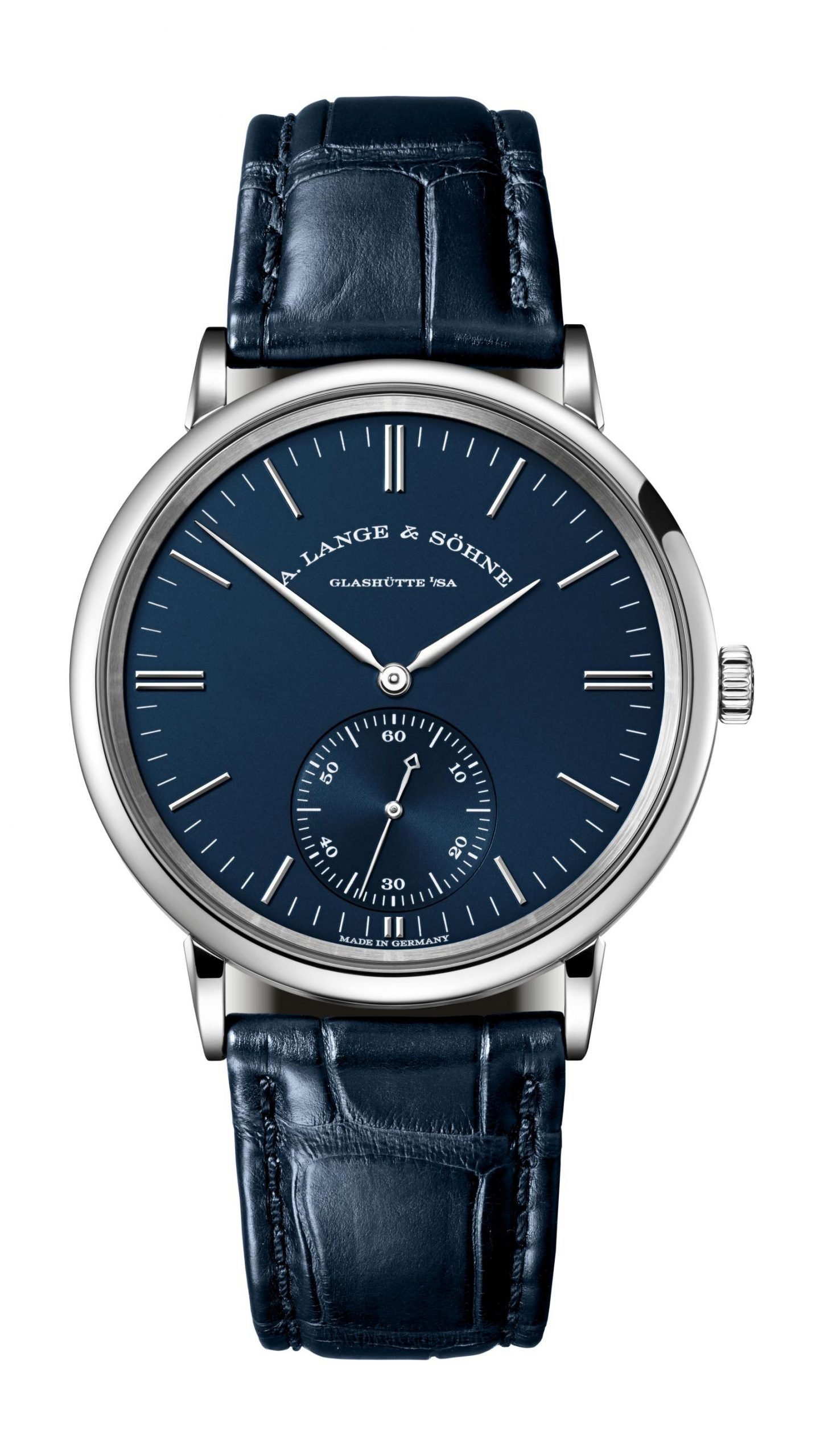 Saxonia Automatic