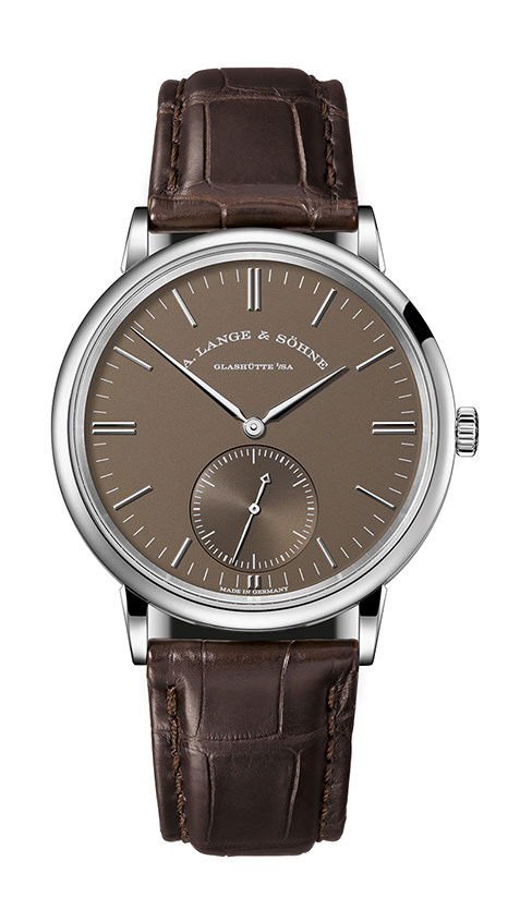 Saxonia Automatic