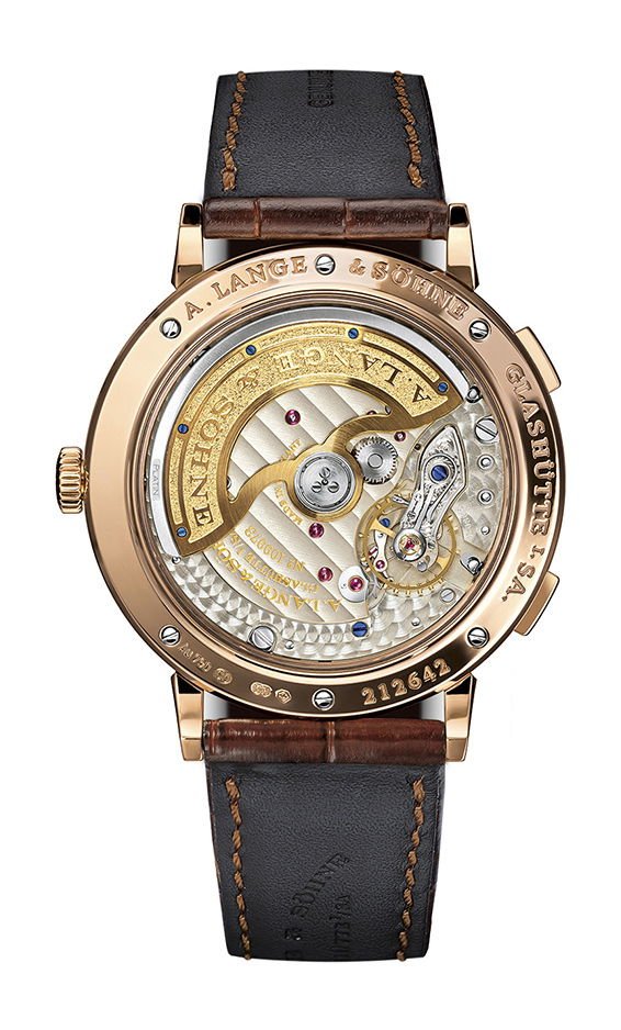 Saxonia Dual Time - Image 2