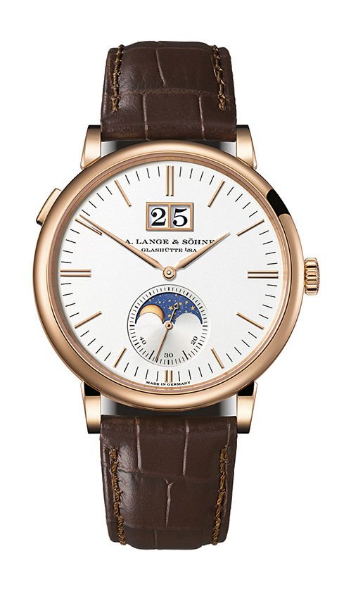 Saxonia Moon Phase