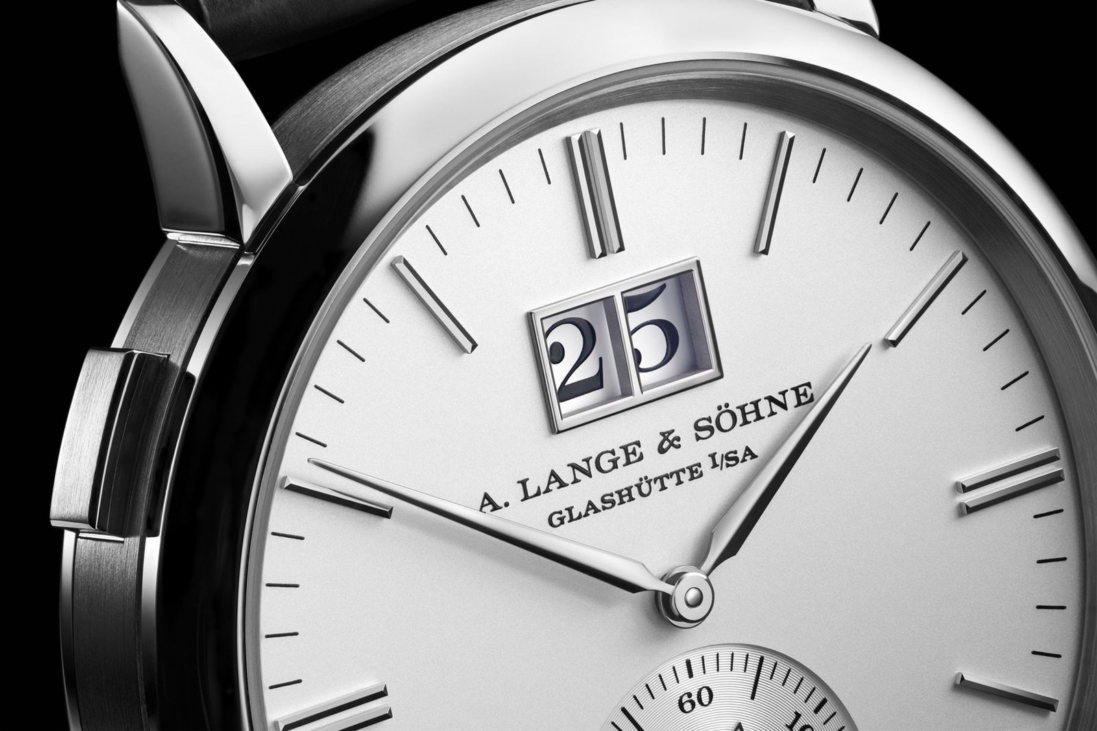 Saxonia Outsize Date - Image 4