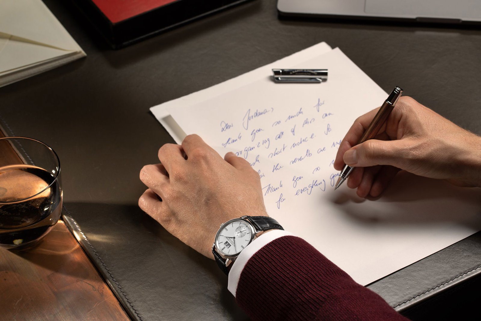 Saxonia Outsize Date - Image 6