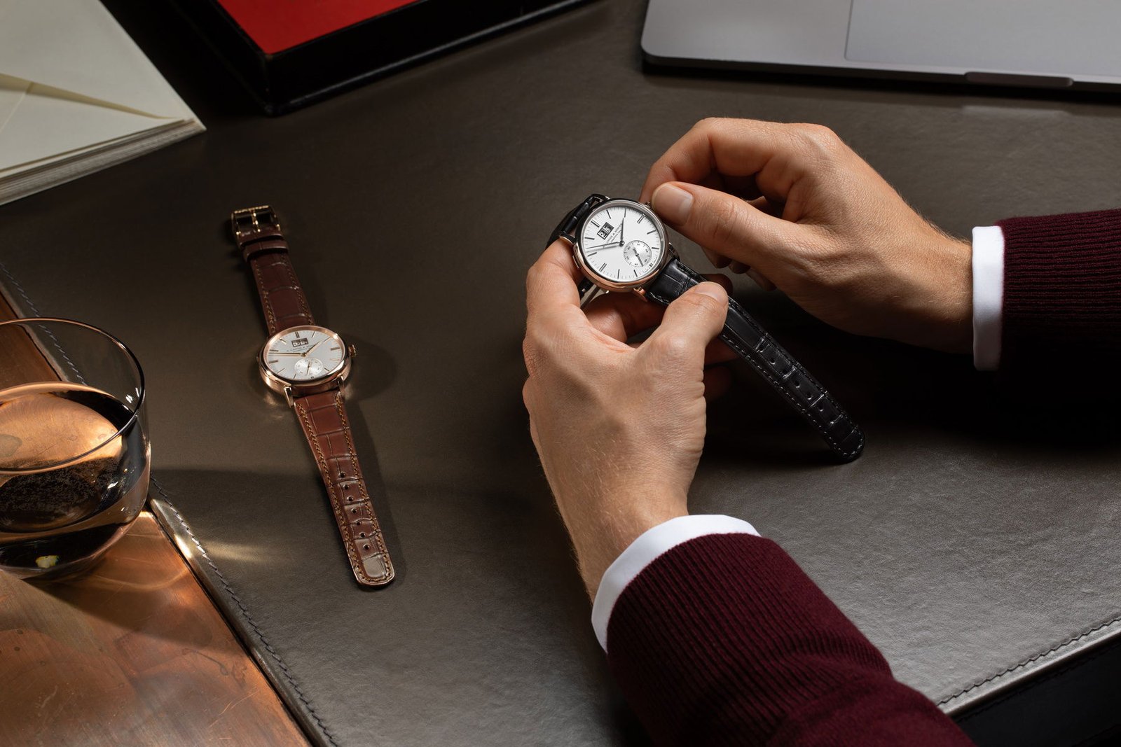 Saxonia Outsize Date - Image 7