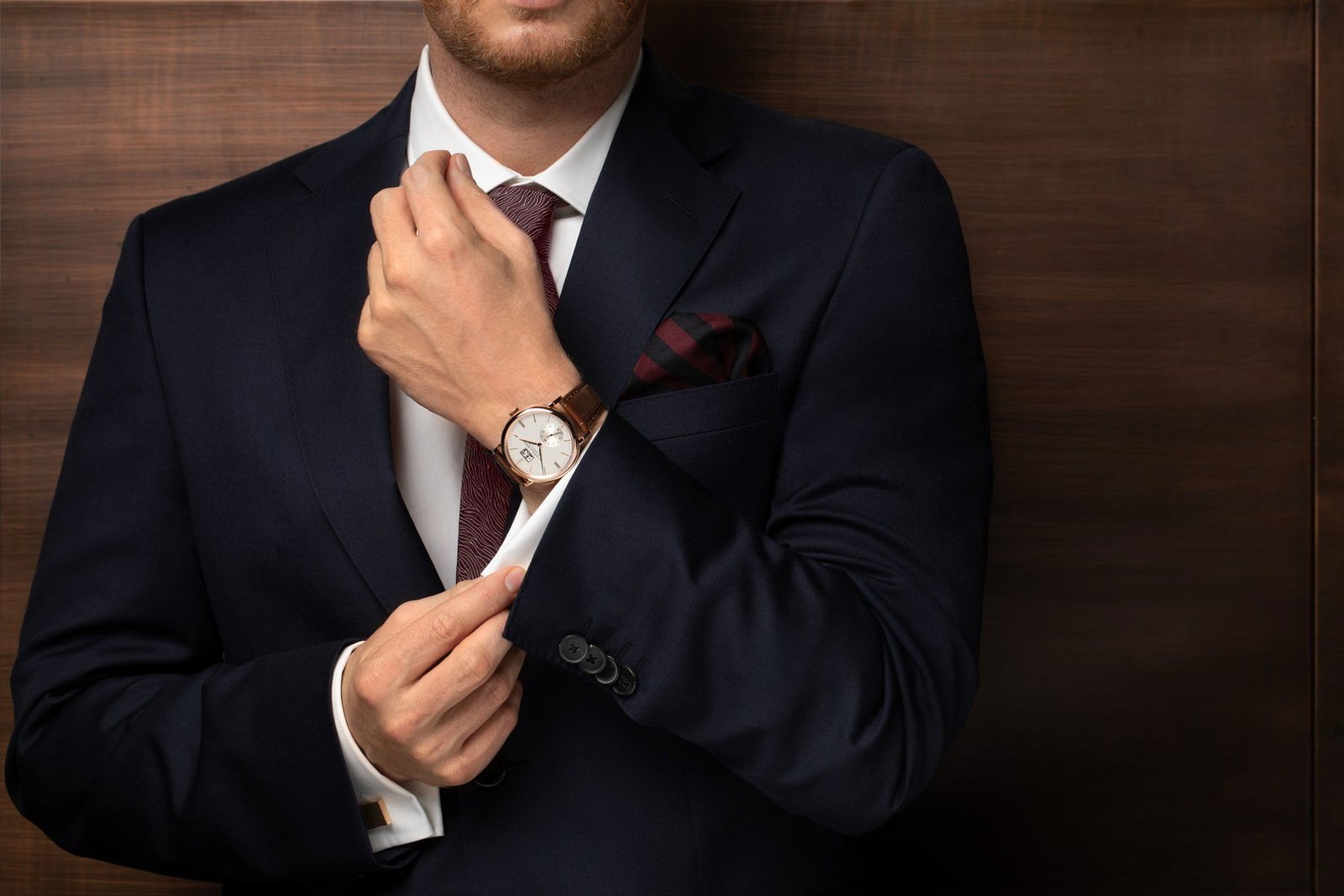 Saxonia Outsize Date - Image 5