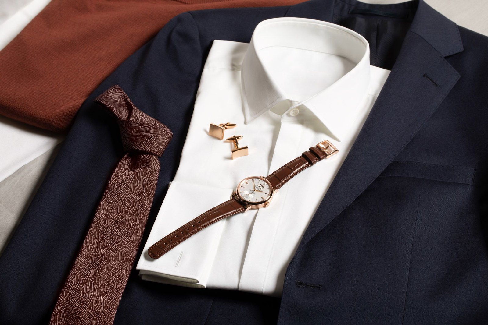 Saxonia Outsize Date - Image 6