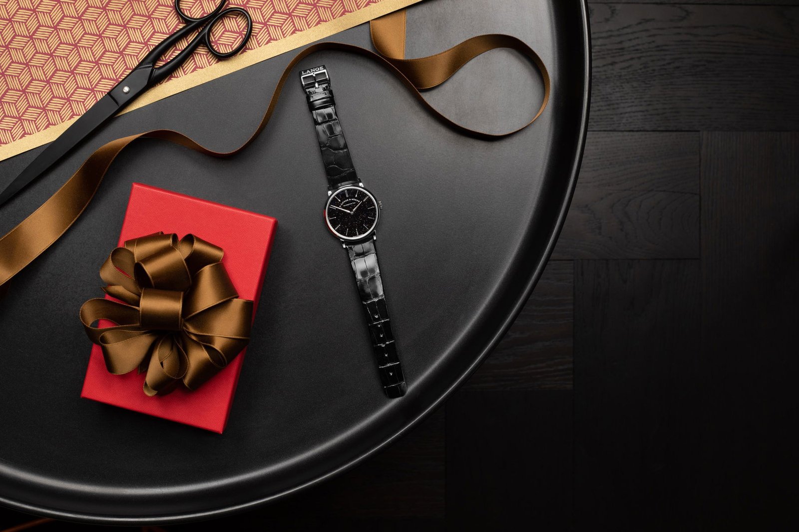 Saxonia Thin - Image 5