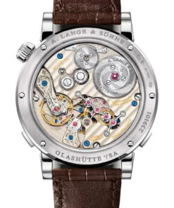 Alternative view of Zeitwerk Date