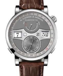 Zeitwerk Date