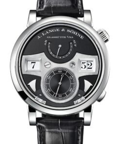 Zeitwerk Striking Time