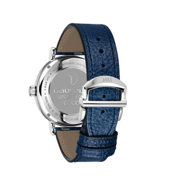 Portofino Automatic Pointer Date Laureus - Image 4
