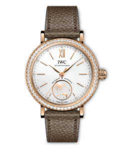 Portofino Automatic Day & Night 34