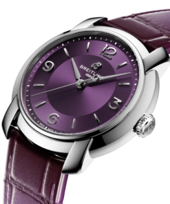 Alternative view of LADY PREMIER AUTOMATIC 36