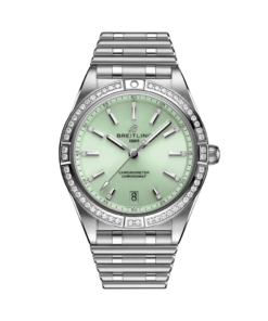 CHRONOMAT AUTOMATIC 36