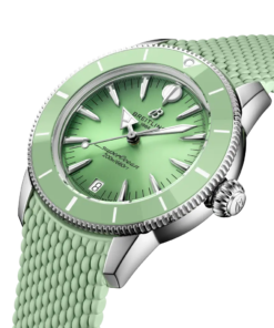 Alternative view of SUPEROCEAN HERITAGE AUTOMATIC 36