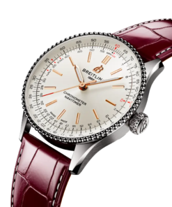 Alternative view of NAVITIMER AUTOMATIC 36