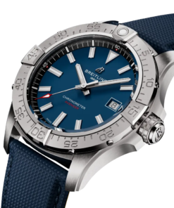 Alternative view of AVENGER AUTOMATIC 42