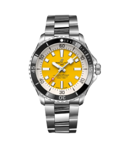 SUPEROCEAN AUTOMATIC 42