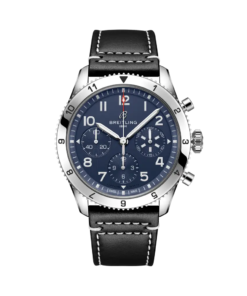 CLASSIC AVI CHRONOGRAPH 42 TRIBUTE TO VOUGHT F4U CORSAIR