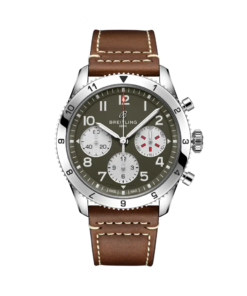 CLASSIC AVI CHRONOGRAPH 42 CURTISS WARHAWK
