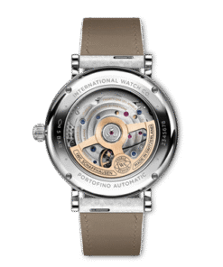 Alternative view of Portofino Automatic 37
