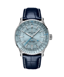 NAVITIMER AUTOMATIC GMT 41