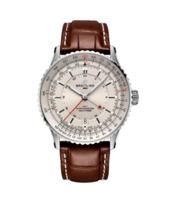 NAVITIMER AUTOMATIC GMT 41