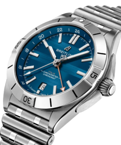 Alternative view of CHRONOMAT AUTOMATIC GMT 40 SIX NATIONS ITALY