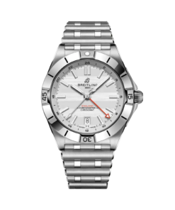 CHRONOMAT AUTOMATIC GMT 40 SIX NATIONS ENGLAND