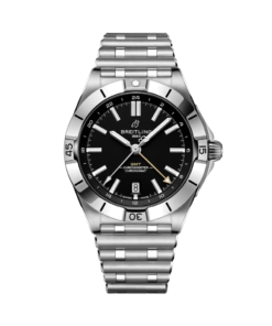CHRONOMAT AUTOMATIC GMT 40 NFL NEW ORLEANS SAINTS EDITION