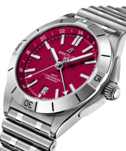 Alternative view of CHRONOMAT AUTOMATIC GMT 40 NFL ARIZONA CARDINALS EDITION