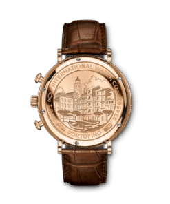 Alternative view of Portofino Chronograph