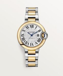 BALLON BLEU DE CARTIER WATCH