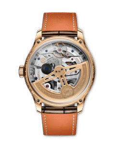 Alternative view of Portugieser Perpetual Calendar 44