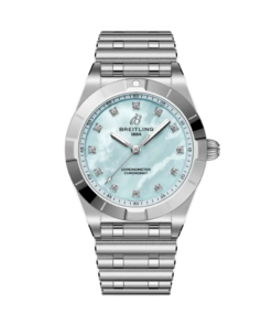 CHRONOMAT 28