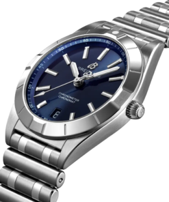 Alternative view of CHRONOMAT 32