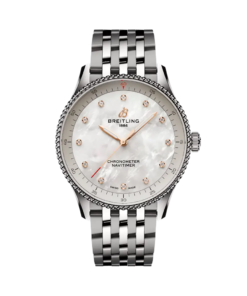 NAVITIMER 32