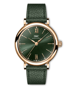 Portofino Automatic 34