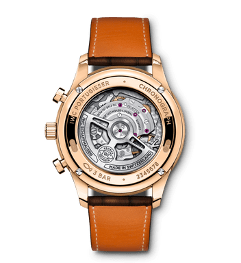 Portugieser Chronograph - Image 2
