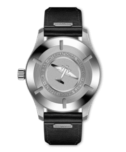 Alternative view of Pilot’s Watch Mark XX