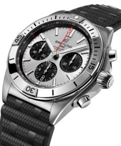 Alternative view of CHRONOMAT B01 42