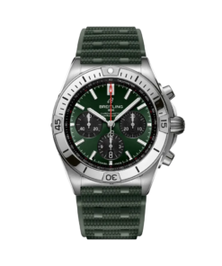CHRONOMAT B01 42