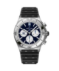CHRONOMAT B01 42 NFL DALLAS COWBOYS EDITION