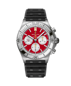 CHRONOMAT B01 42 NFL KANSAS CITY CHIEFS EDITION