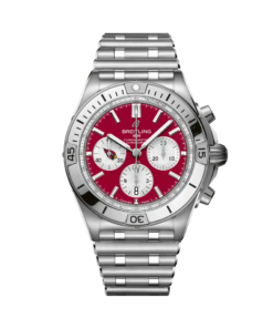 CHRONOMAT B01 42 NFL ARIZONA CARDINALS EDITION