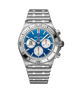 CHRONOMAT B01 42 SIX NATIONS ITALY