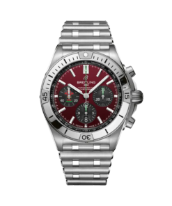 CHRONOMAT B01 42 SIX NATIONS WALES
